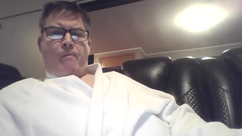 gameon1969 online show from January 28, 2025, 5:32 am