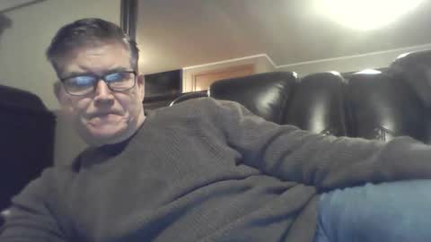 gameon1969 online show from February 1, 2025, 10:23 pm