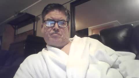 gameon1969 online show from February 5, 2025, 7:50 am