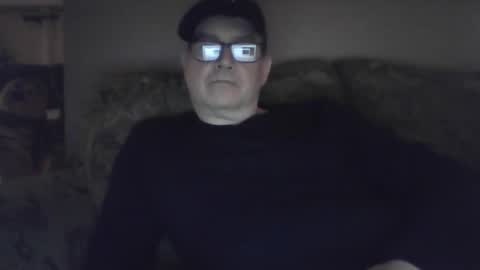 gameon1969 online show from December 17, 2025, 3:12 am