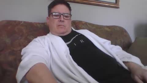 gameon1969 online show from January 11, 2026, 4:23 pm