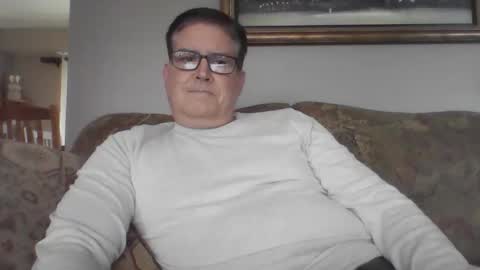 gameon1969 online show from April 6, 2026, 8:10 pm