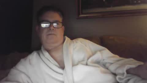 gameon1969 online show from April 7, 2026, 9:21 am