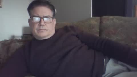 gameon1969 online show from April 13, 2026, 8:36 pm