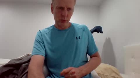 gamerboy200 online show from October 24, 2025, 1:46 am