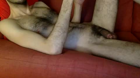 gamerdick009 online show from April 10, 2026, 5:56 am