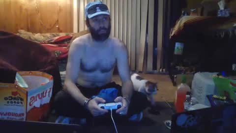 gamerfiend420 online show from December 21, 2025, 12:34 pm
