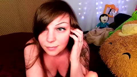GamerGirlRoxy online show from January 25, 2025, 4:23 am