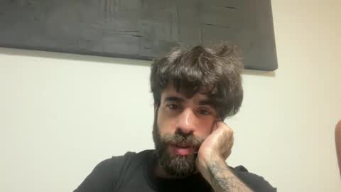 GamesOfControl online show from January 31, 2025, 2:58 am