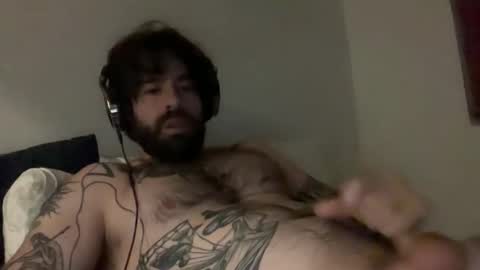 GamesOfControl online show from February 9, 2026, 10:58 pm