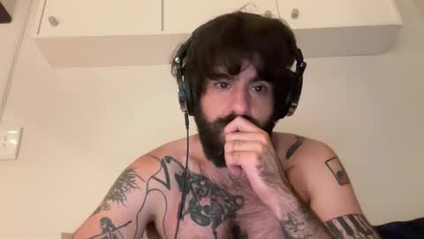 GamesOfControl online show from February 24, 2026, 9:57 pm