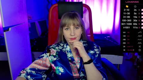 Janette online show from January 16, 2025, 8:46 pm