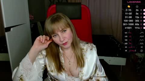 Janette online show from January 23, 2025, 2:17 pm