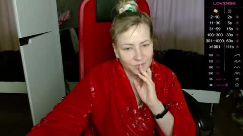 Janette online show from February 12, 2025, 5:37 am