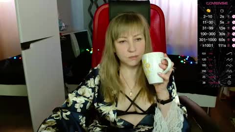 Janette online show from February 22, 2025, 6:06 am