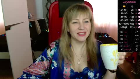 Janette online show from February 27, 2025, 6:18 am
