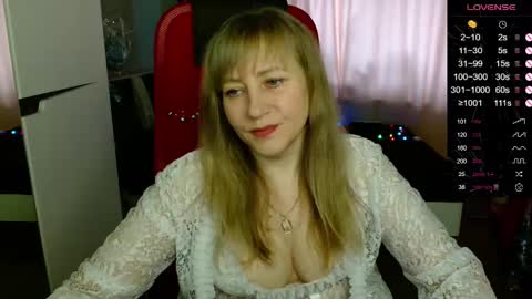 Janette online show from February 28, 2025, 6:21 am