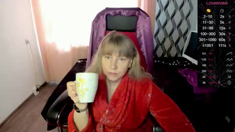 Janette online show from March 18, 2026, 7:33 am