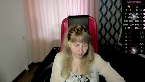 Janette online show from April 15, 2026, 11:50 am