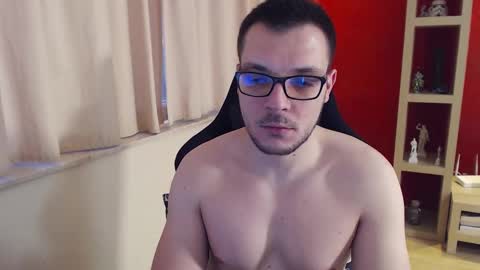 GangstaLover online show from December 19, 2024, 5:29 am