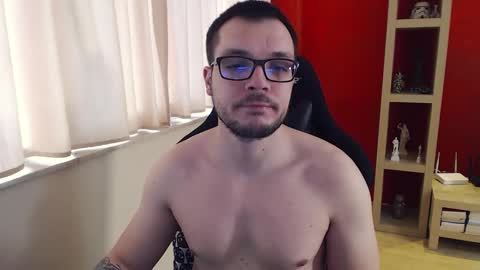 GangstaLover online show from December 28, 2024, 8:58 am