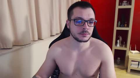 GangstaLover online show from December 30, 2024, 5:04 am