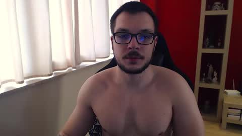 GangstaLover online show from January 15, 2025, 9:35 am