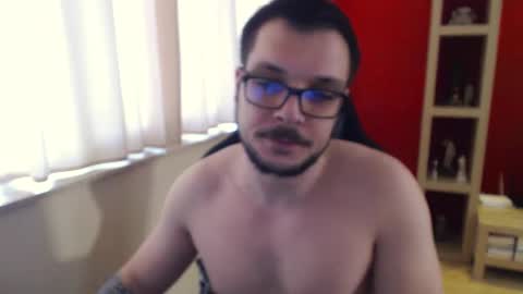 GangstaLover online show from January 18, 2025, 11:00 am