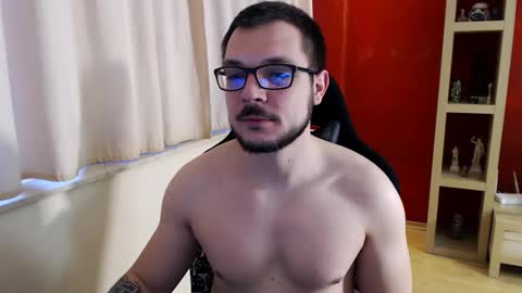 GangstaLover online show from February 21, 2026, 5:19 am