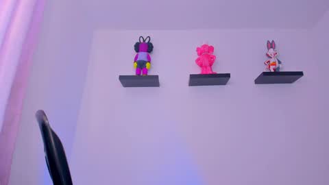 GANG online show from January 24, 2025, 2:41 pm