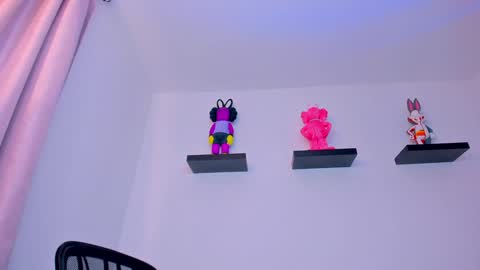 GANG online show from January 25, 2025, 6:23 am