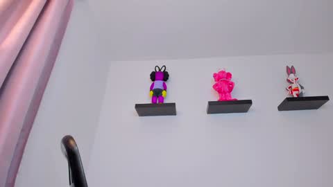 GANG online show from January 31, 2025, 2:26 am