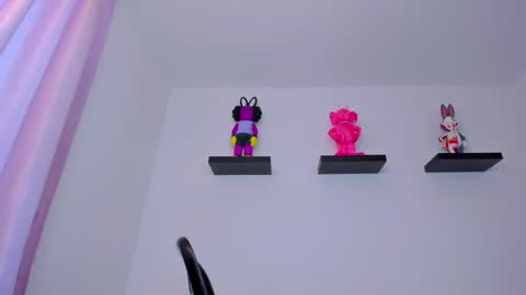 GANG online show from January 31, 2025, 8:54 pm