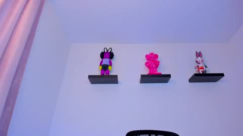 GANG online show from February 4, 2025, 9:52 pm