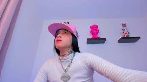 GANG online show from February 5, 2025, 1:58 am