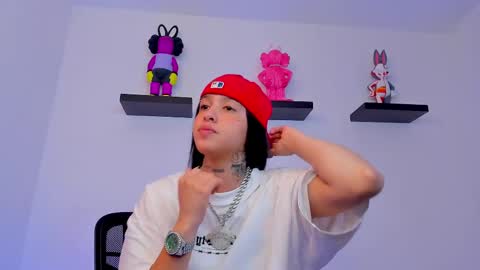 GANG online show from February 9, 2025, 9:28 pm