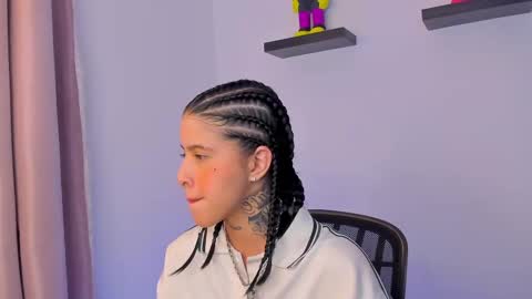 GANG online show from February 11, 2025, 1:10 am