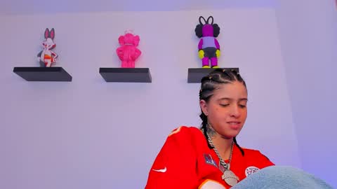 GANG online show from February 28, 2025, 1:05 am