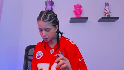 GANG online show from March 3, 2025, 10:20 pm