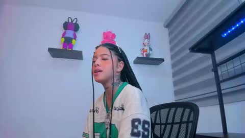 GANG online show from September 24, 2025, 12:47 am