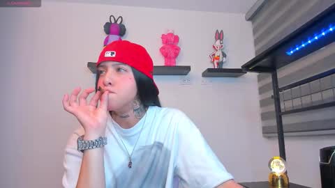 GANG online show from February 23, 2026, 2:42 am