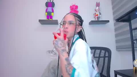GANG online show from June 21, 2026, 5:43 am