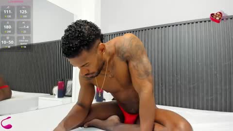 Alejo  online show from February 12, 2025, 9:01 pm