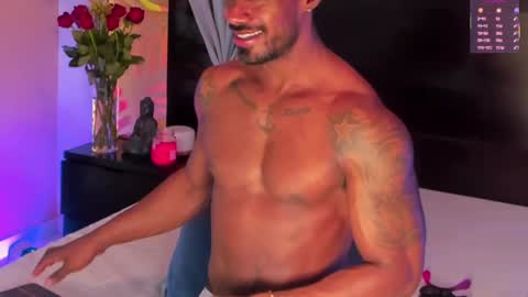 Alejo  online show from September 22, 2025, 8:00 pm