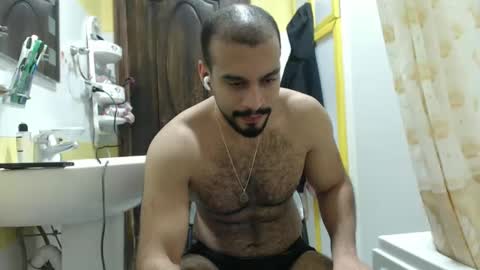 Ganza online show from February 7, 2026, 2:04 am