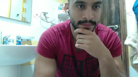 Ganza online show from May 4, 2026, 7:43 pm