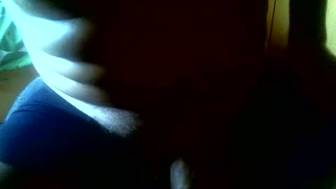 Garbancito online show from October 4, 2025, 3:32 pm