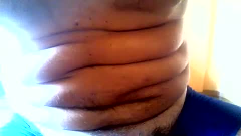 Garbancito online show from October 25, 2025, 11:07 am