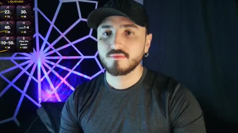 Chris  Dont forget to gift me thumb up Its very important to me and makes me happy AF  online show from January 14, 2025, 7:06 am