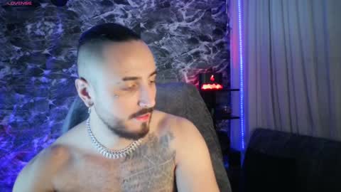 Chris  Dont forget to gift me thumb up Its very important to me and makes me happy AF  online show from January 19, 2025, 7:15 am